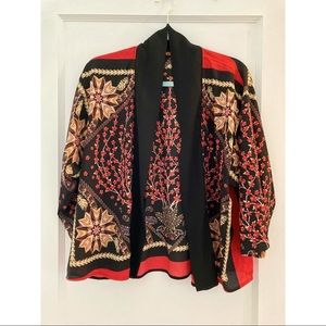 Vintage lightweight shirt in great condition